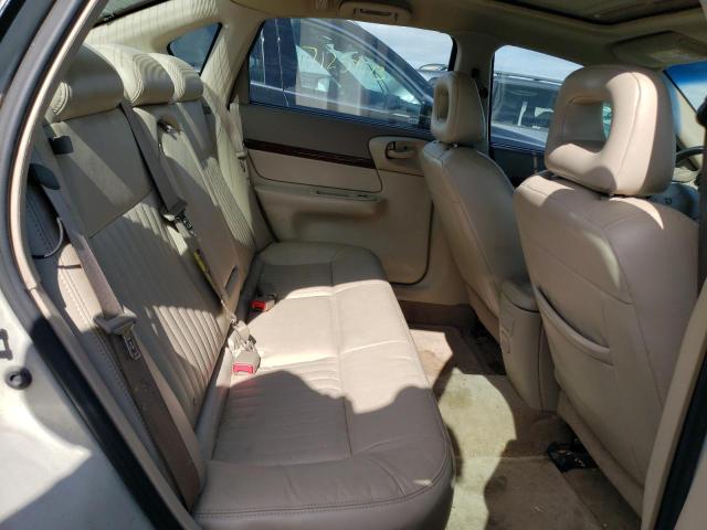 Photo 10 from auction – 2003 CHEVROLET IMPALA LS with VIN 2G1WH52K639145299