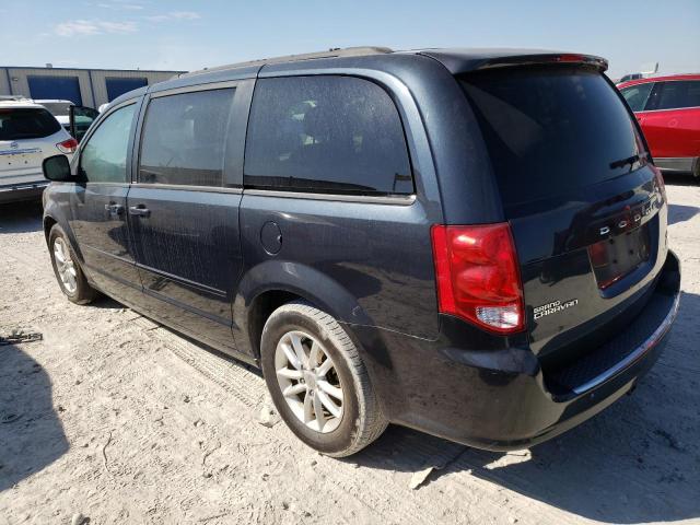 Photo 2 from auction – 2014 DODGE GRAND CARA with VIN 2C4RDGCG0ER127969