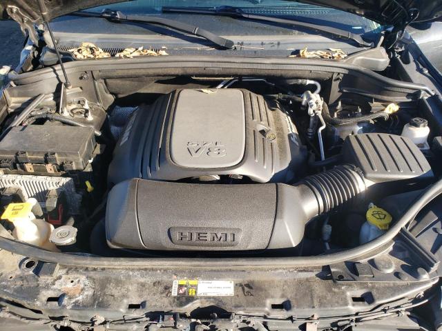Photo 11 from auction – 2015 DODGE DURANGO R/ with VIN 1C4SDJCT1FC145659
