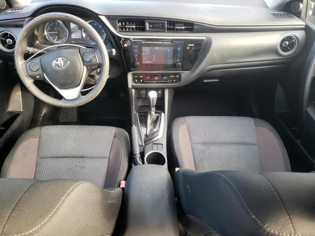 Photo 8 from auction – 2017 TOYOTA COROLLA L with VIN 2T1BURHE8HC887396