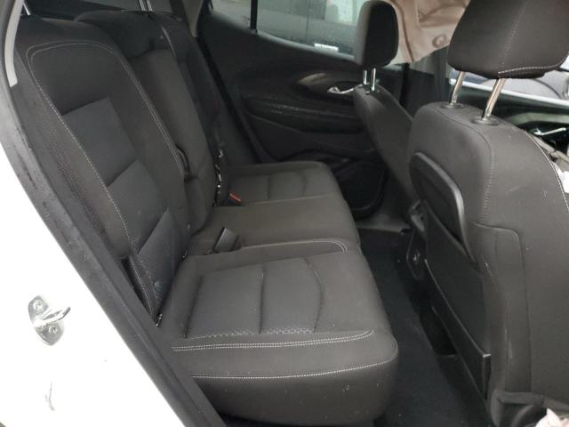 Photo 11 from auction – 2022 GMC TERRAIN SL with VIN 3GKALTEV3NL308277