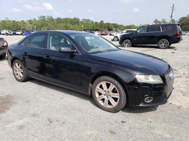 Photo 4 from auction – 2010 AUDI A4 with VIN WAUBFAFLXAN020725