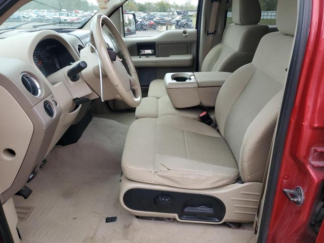 Photo 7 from auction – 2008 FORD F-150 with VIN 1FTPW14588FA83386