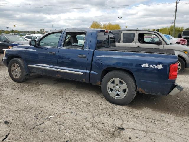 Photo 2 from auction – 2006 DODGE DAKOTA QUA with VIN 1D7HW58N56S540042