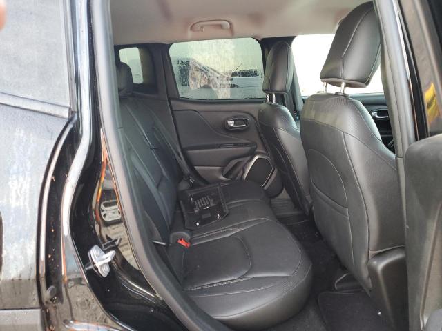 Photo 11 from auction – 2018 JEEP RENEGADE L with VIN ZACCJADB2JPJ18393