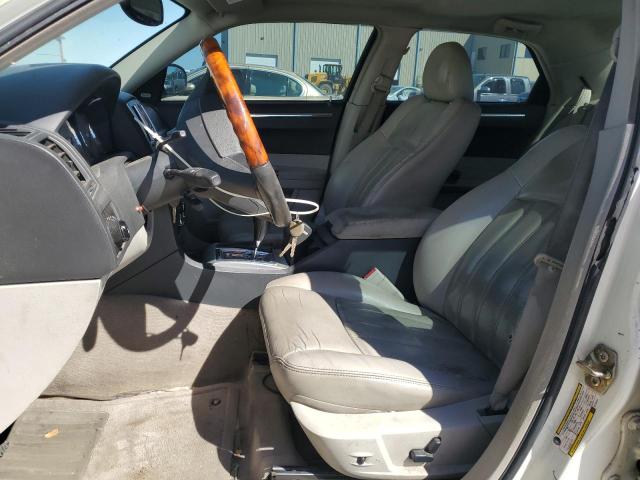 Photo 7 from auction – 2006 CHRYSLER 300C with VIN 2C3KK63H06H133325