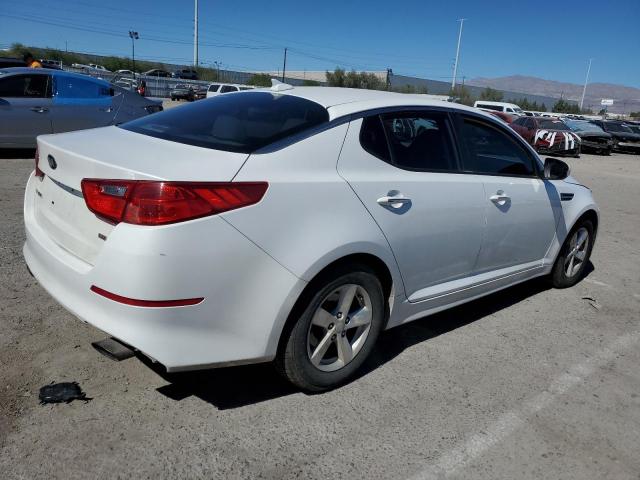 Photo 3 from auction – 2015 KIA OPTIMA LX with VIN KNAGM4A75F5543746