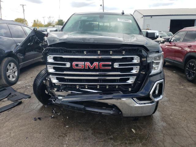 Photo 5 from auction – 2021 GMC SIERRA K15 with VIN 3GTU9DED7MG131163
