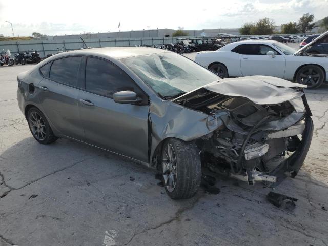 Photo 4 from auction – 2013 DODGE DART SXT with VIN 1C3CDFBAXDD346439