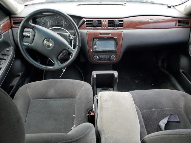 Photo 8 from auction – 2006 CHEVROLET IMPALA LT with VIN 2G1WT55K269259363