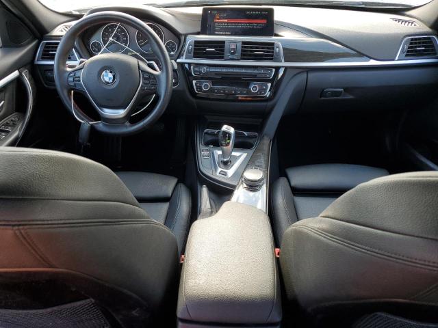 Photo 8 from auction – 2018 BMW 330E with VIN WBA8E1C57JA180295