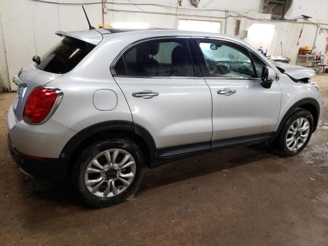 Photo 3 from auction – 2016 FIAT 500X LOUNG with VIN ZFBCFYDT7GP445354