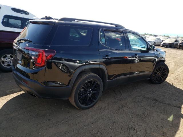 Photo 3 from auction – 2022 GMC ACADIA SLT with VIN 1GKKNULS2NZ176490