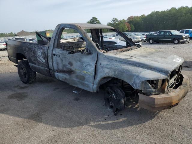 Photo 4 from auction – 2005 DODGE RAM 2500 S with VIN 3D7KS26C05G707074