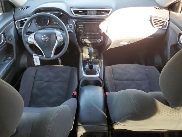 Photo 8 from auction – 2015 NISSAN ROGUE S with VIN KNMAT2MV2FP531181