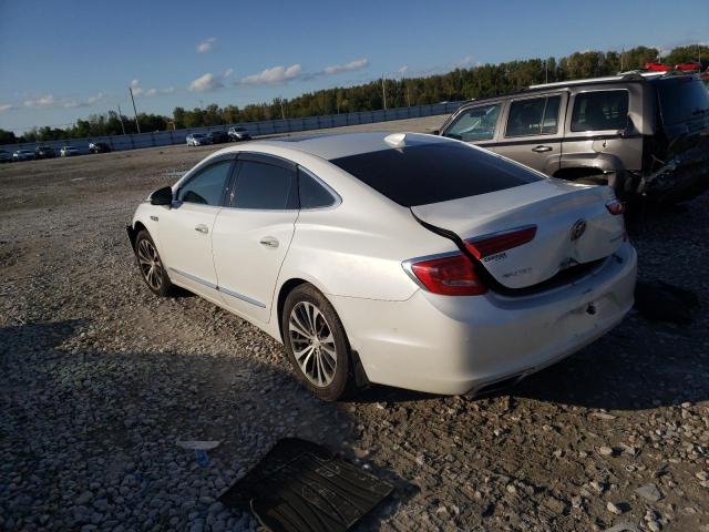 Photo 2 from auction – 2017 BUICK LACROSSE P with VIN 1G4ZR5SS5HU150694