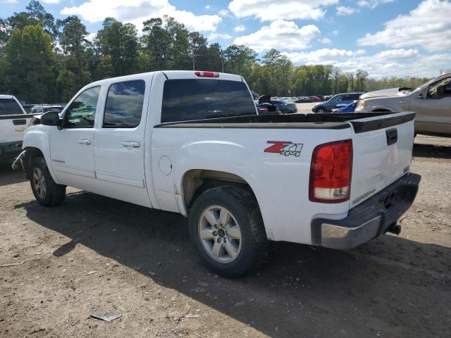 Photo 2 from auction – 2009 GMC SIERRA K15 with VIN 3GTEK33M49G269949