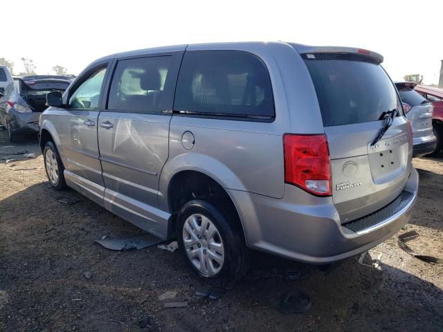 Photo 2 from auction – 2016 DODGE GRAND CARA with VIN 2C4RDGBG4GR262568