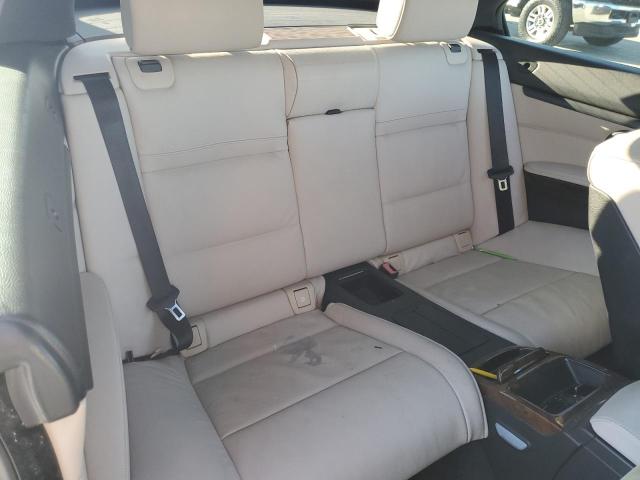 Photo 10 from auction – 2011 BMW 328 I with VIN WBADW3C55BE537278