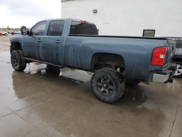 Zdjęcie 2 z aukcji – 2011 CHEVROLET SILVERADO z VIN 1GC1KYC86BF115636