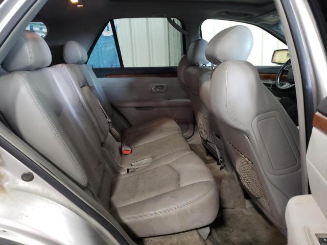 Photo 10 from auction – 2008 CADILLAC SRX with VIN 1GYEE637080104612