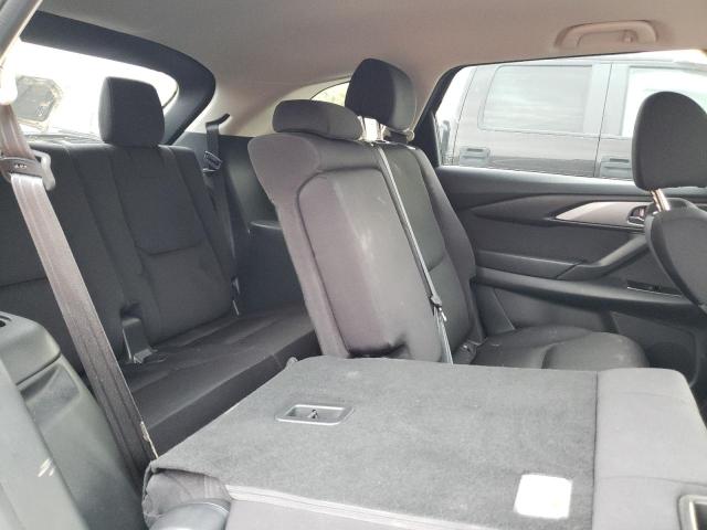Photo 11 from auction – 2023 MAZDA CX-9 GS with VIN JM3TCBBYXP0646358