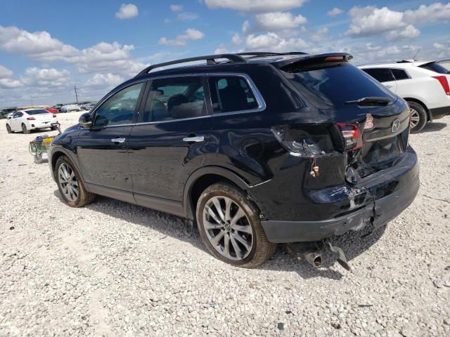 Photo 2 from auction – 2015 MAZDA CX-9 GRAND with VIN JM3TB3DA6F0460582