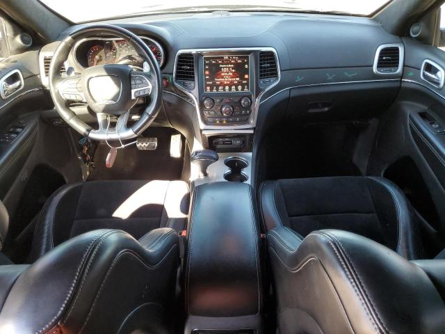 Photo 8 from auction – 2015 JEEP GRAND CHER with VIN 1C4RJFDJ1FC146408