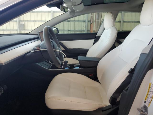 Photo 7 from auction – 2020 TESLA MODEL 3 with VIN 5YJ3E1EA0LF797958