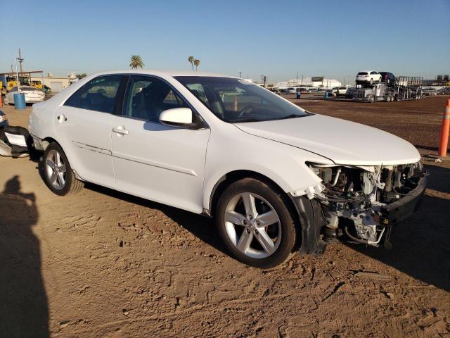 Photo 4 from auction – 2013 TOYOTA CAMRY L with VIN 4T1BF1FK0DU649300