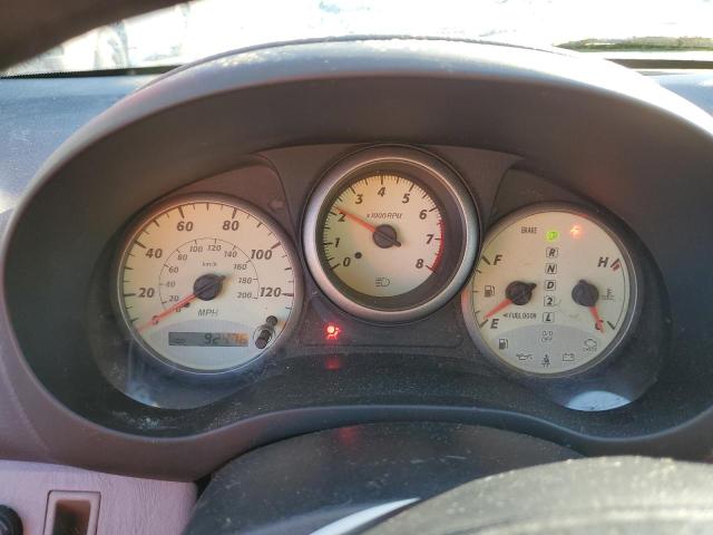 Photo 9 from auction – 2001 TOYOTA RAV4 with VIN JTEHH20V310043585
