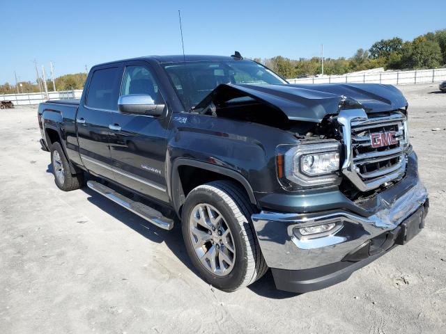 Photo 4 from auction – 2017 GMC SIERRA K15 with VIN 3GTU2NEC8HG348017