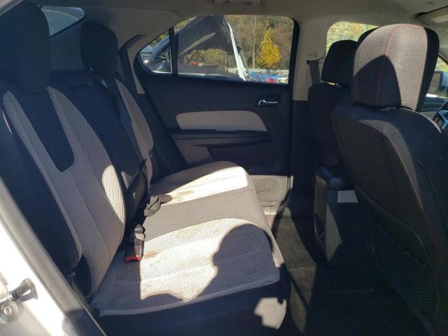 Photo 11 from auction – 2016 CHEVROLET EQUINOX LT with VIN 2GNALCEK6G1132192