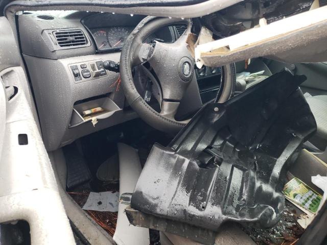 Photo 8 from auction – 2005 TOYOTA COROLLA CE with VIN 1NXBR32E25Z462340