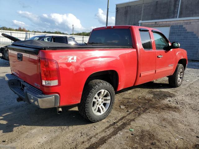 Photo 3 from auction – 2011 GMC SIERRA K15 with VIN 1GTR2VE33BZ279413