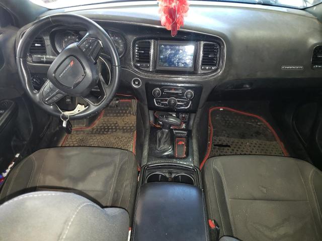 Photo 8 from auction – 2019 DODGE CHARGER SX with VIN 2C3CDXBG3KH576480