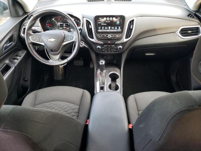 Photo 8 from auction – 2018 CHEVROLET EQUINOX LT with VIN 2GNAXKEX6J6301843