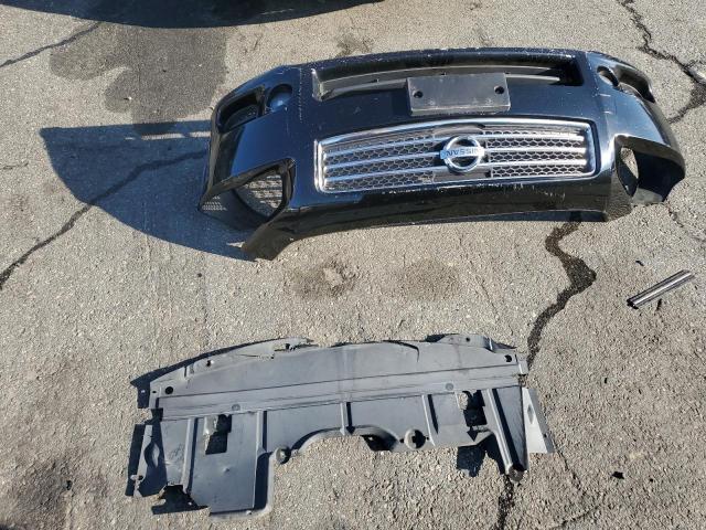 Photo 12 from auction – 2011 NISSAN MAXIMA S with VIN 1N4AA5AP8BC862593