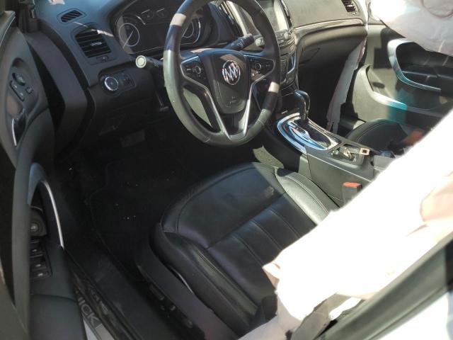 Photo 8 from auction – 2016 BUICK REGAL PREM with VIN 2G4GR5EXXG9168781