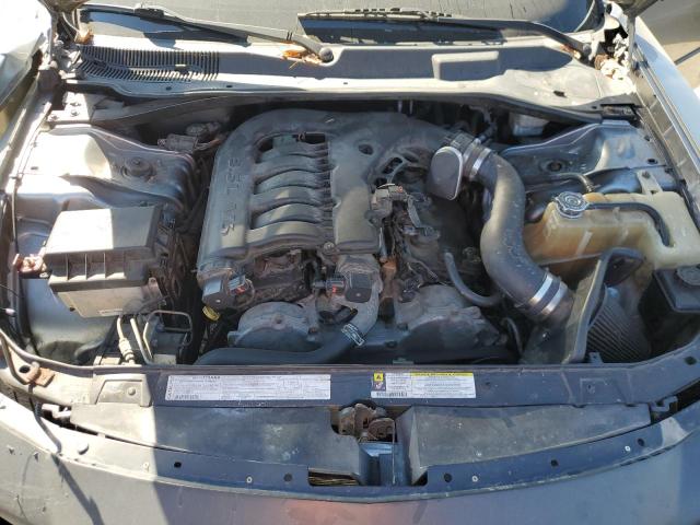 Photo 11 from auction – 2007 DODGE CHARGER SE with VIN 2B3KA43G27H757219