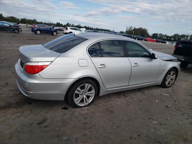 Foto 3 de la subasta – 2010 BMW 528 XI con VIN WBANV1C57AC442811