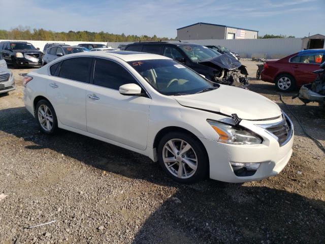 Photo 4 from auction – 2014 NISSAN ALTIMA 2.5 with VIN 1N4AL3AP2EC291024