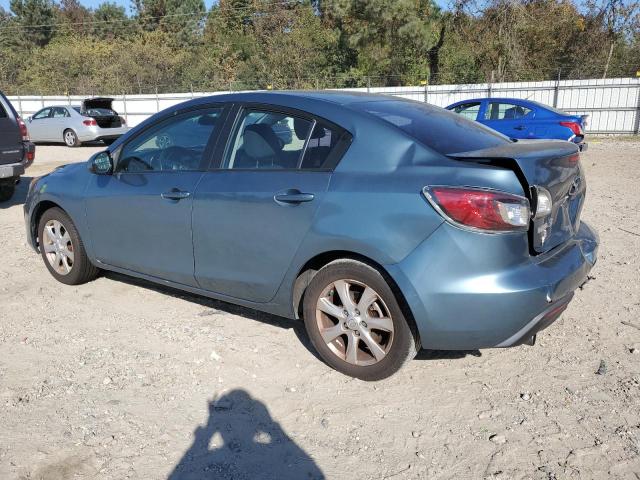 صورة رقم 2 من المزاد - 2011 MAZDA 3 I مع VIN JM1BL1VG0B1377517
