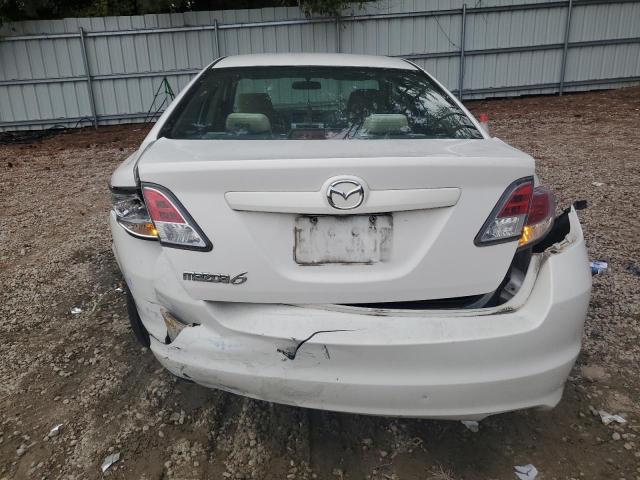 Photo 6 from auction – 2010 MAZDA 6 I with VIN 1YVHZ8CH9A5M58644