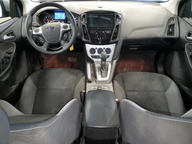 Photo 8 from auction – 2013 FORD FOCUS SE with VIN 1FADP3F24DL154731