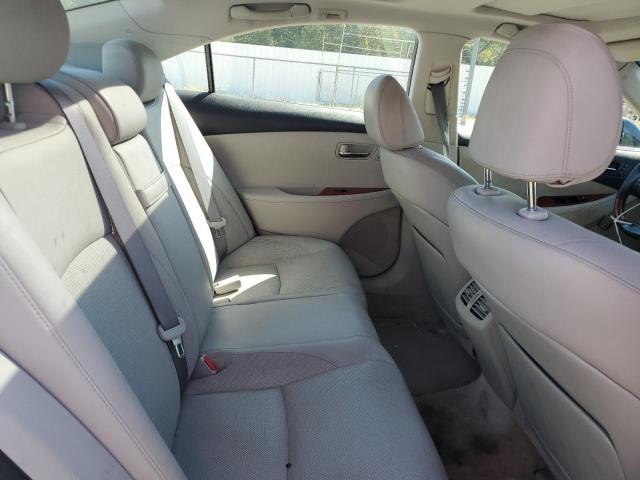 Photo 10 from auction – 2009 LEXUS ES 350 with VIN JTHBJ46G992322069