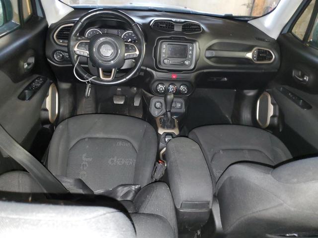 Photo 8 from auction – 2017 JEEP RENEGADE L with VIN ZACCJBBB1HPF89084