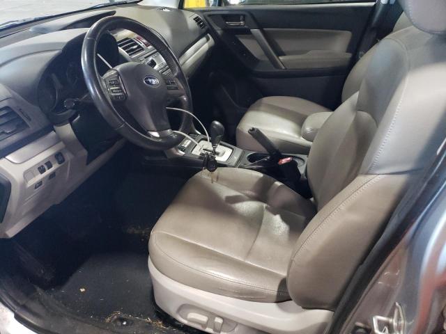 Photo 7 from auction – 2014 SUBARU FORESTER 2 with VIN JF2SJAHC4EH413317