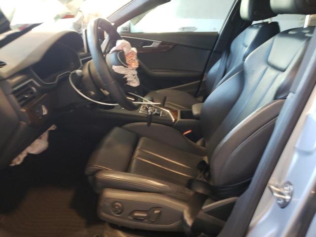 Photo 7 from auction – 2017 AUDI A4 PREMIUM with VIN WAUENAF49HN020086