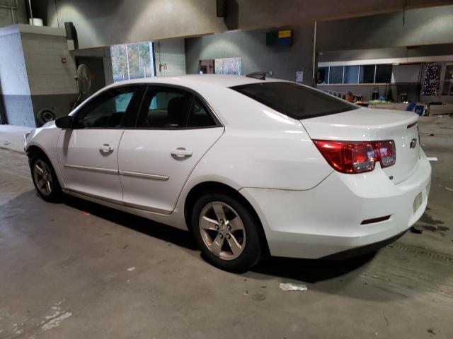 Photo 2 from auction – 2015 CHEVROLET MALIBU LS with VIN 1G11B5SL2FF311933